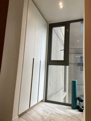 The Viridian (D12), Apartment #553693721